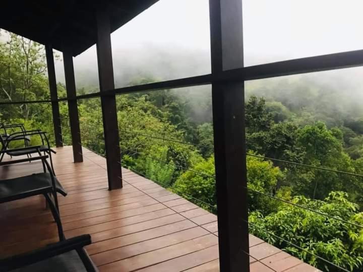 Benjamin Cottage 哈普特莱 外观 照片